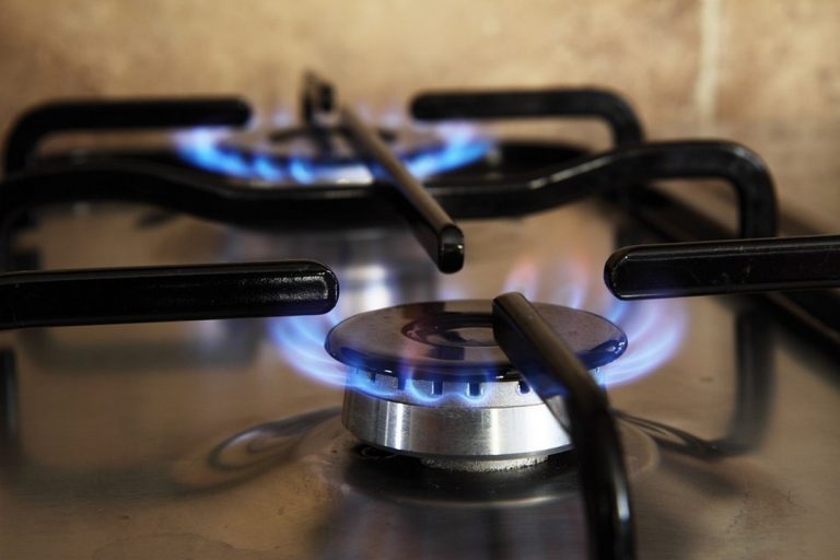 Plaque de cuisson à gaz : pourquoi la choisir pour la maison